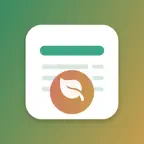 LeafCue iOS Icon
