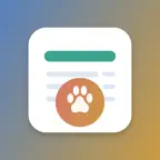 PawCue iOS Icon