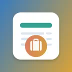 DepartKit iOS Icon