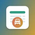 AxleCue iOS Icon
