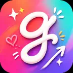 Gribouilli iOS Icon