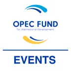 OPEC Fund Events iOS Icon