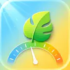 LumenLeaf: PPFD Grow Light iOS Icon