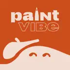 Paint Vibe iOS Icon