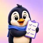 KidWins: Kids Chore Tracker iOS Icon