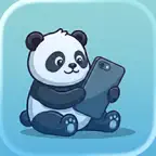 Lexmne - 背单词解锁应用，单词锁 iOS Icon