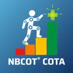 NBCOT COTA Exam Prep 2026 iOS Icon