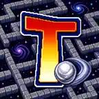 Tiltrix Maze iOS Icon