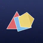Shapeze iOS Icon
