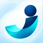 Jibly - جيبلي iOS Icon