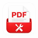 TinyPDF - Offline PDF Tools icon