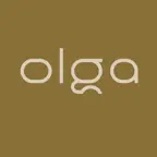 اولقا | Olga iOS Icon
