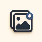 ShotMemory Screenshot Reminder iOS Icon