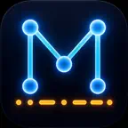 MorseFlow Free iOS Icon