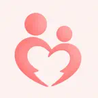 Elara: Pregnancy Tracker iOS Icon