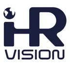 IHR Vision iOS Icon