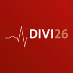 DIVI26 iOS Icon