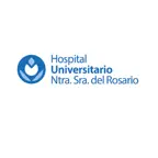 Hospital HUNSR icon