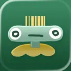 Knihobot do kapsy Icon