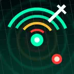 DrillCheck Metal Detector iOS Icon