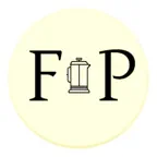 French Press Espresso Bar iOS Icon