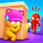 Hide N Seek : Sneaky Seeker! Icon