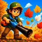 Leaf It All Alone Adventure iOS Icon