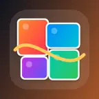 ShotWeave iOS Icon