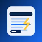 TextMender iOS Icon