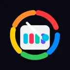 HueProof iOS Icon