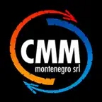 Montenegro B2B iOS Icon