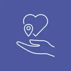 Lead&Donation Direct Channel iOS Icon