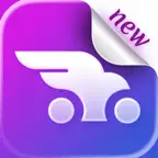 Sooncar такси и навигация icon