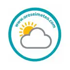 OroseiMeteo iOS Icon