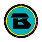 BLAZE Cycling, Yoga, & Fitness iOS Icon