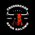 CrossRoads App iOS Icon