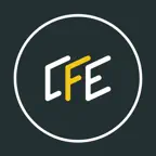 CrossFit Erlangen iOS Icon