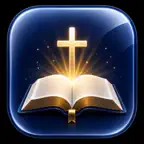 Holy Bible App: Prayer to God iOS Icon