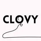 Outfit Planner - Clovy iOS Icon