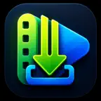 Movies Box: Movies, Series, TV iOS Icon