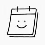 daylog | 1日を記録 iOS Icon