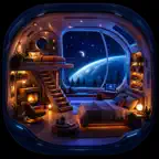 Nova Cabin iOS Icon