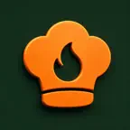 CulinoFood iOS Icon