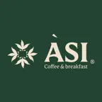 آسي | ASI iOS Icon