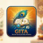 Gita - Daily Venture Icon