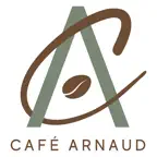 Café Arnaud iOS Icon