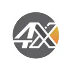 4X Soluções Icon