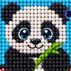 Marble Sort: ASMR de colorir iOS Icon