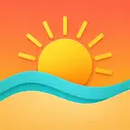 Sun Safe Tanning iOS Icon