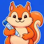 Mello: GLP-1 Tracker iOS Icon